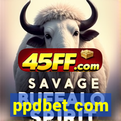 ppdbet com